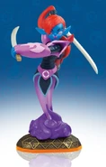 Ninjni Figur