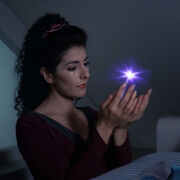 Ian Troi reverts to energy