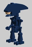 Deacon Profile
