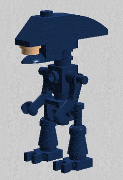 Deacon Profile