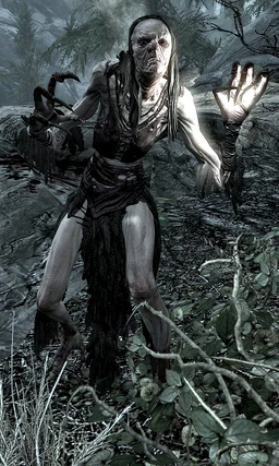 Hagraven