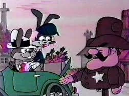 Bunny and Claude The Looney Tunes Show Fanon Wiki