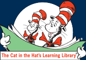 The-cat-in-the-hat-learning-library
