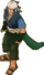 FE10 Muarim Tiger (Untransformed) Sprite