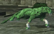 FE9 Tiger (Transformed) -Muarim-