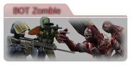 cs 1.6 zombie mod with bots