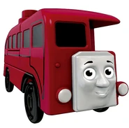 MegaBloksBertie