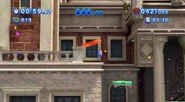 Dashring