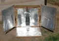 Easy Solar Cooker (upright), 11-12-12.jpg