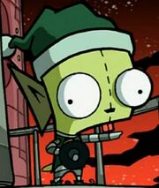 Gir xmas