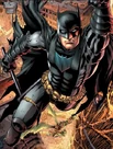 Batman Earth-2 New 52