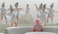 Beauty School Drop Out