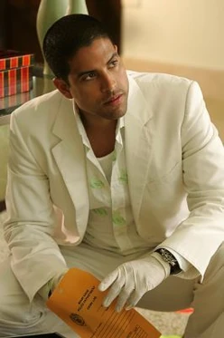 Eric D