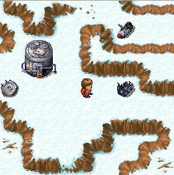 Etorasp-YS