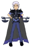 BaranceBoB