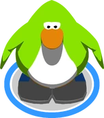 Comm Boots ingame