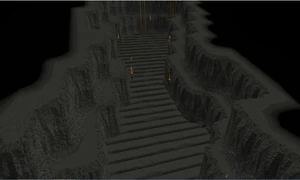 Black Knights' Catacombs