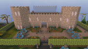 Camelotcastleentrance