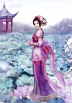 Diao Chan