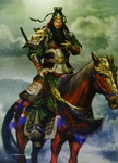 Guanyu-dw5artwork