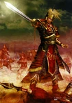 Sunjian-dw5artwork
