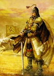 Yuan Shao
