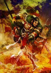 Zhangfei-dw5artwork