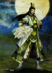 Zhugeliang-dw5artwork