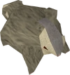 Chinchompa detail