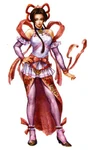 Diao Chan dw2