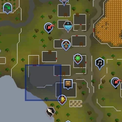 Diango location