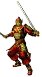 Taishi Ci Render (DW2)