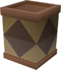 Hunter kit detail
