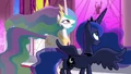 Celestia 'she is that much closer to being ready' S3E01.png