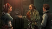 AC3L-Servant Guise