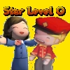Star Level 0 Marker