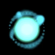 Light creature