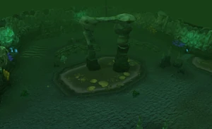 Lumbridge Swamp Caves
