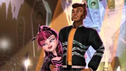 Clawd and Lala