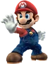 Mario Brawl