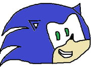 Sonic the Hedgehog