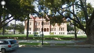 AHS film location 211 West Santa Ana Boulevard, Santa Ana, CA
