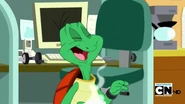 Cecil Turtle