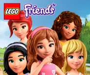 All-The-Friends