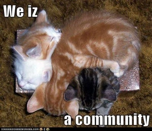 Community