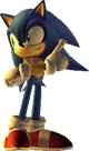 SonicBrawl
