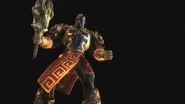 God Armour
