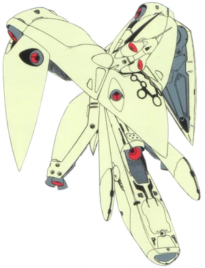 AMX-002(NEUE ZIEL) back