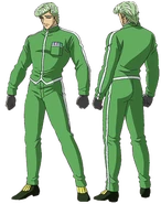 Teppei Designs
