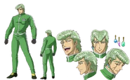 Teppei Anime